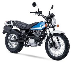 2017 suzuki store vanvan 200