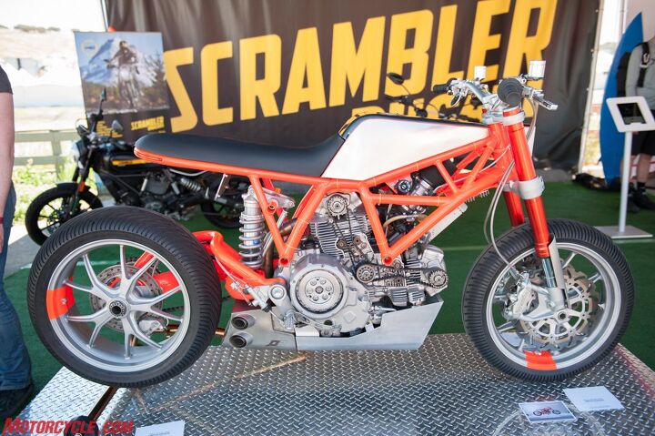 top 10 features of the untitled motorcycles hyper scrambler
