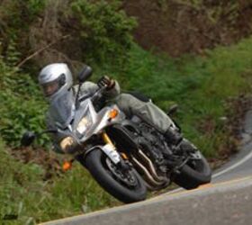 Church Of MO – 2006 Yamaha FZ-1 | Motorcycle.com