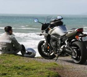 Church Of MO – 2006 Yamaha FZ-1 | Motorcycle.com