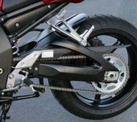 Church Of MO – 2006 Yamaha FZ-1 | Motorcycle.com