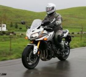 Church Of MO – 2006 Yamaha FZ-1 | Motorcycle.com
