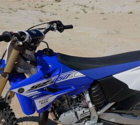 2016 Yamaha YZ250X Review | Motorcycle.com