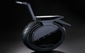 Q Solo - A For Real Mono Scooter?