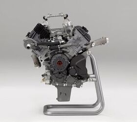 Ask MO Anything: New Honda Superbike? | Motorcycle.com