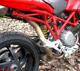 Additional Control Unit + Cables RAPID BIKE II Easy Ducati Hypermotard Evo  Sp