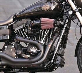 MO Survey: Has Harley-Davidson Set a Precedent For Aftermarket Tuners?