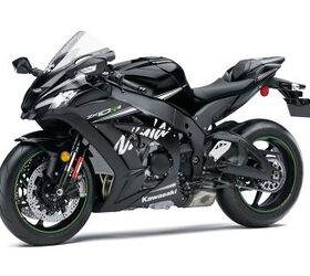 2017 Kawasaki Ninja ZX-10RR Preview | Motorcycle.com