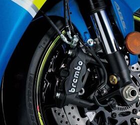 2017 Suzuki GSX-R1000 and GSX-R1000R Previews | Motorcycle.com