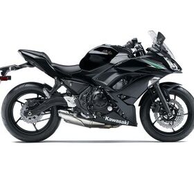 2017 Kawasaki Ninja 650 Preview | Motorcycle.com