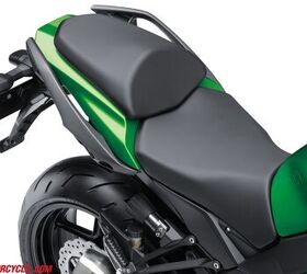 2017 Kawasaki Ninja 1000 Preview | Motorcycle.com