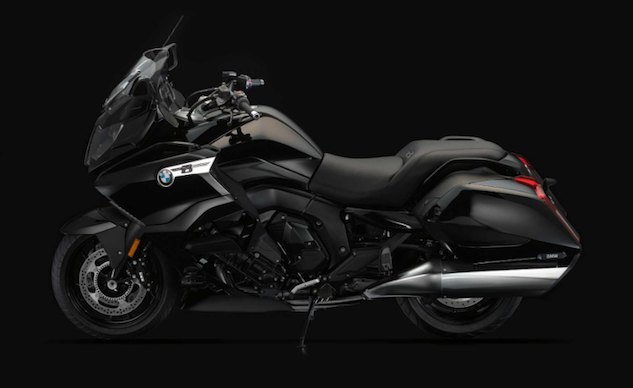BMW K1600B Official Debut Today In Los Angeles