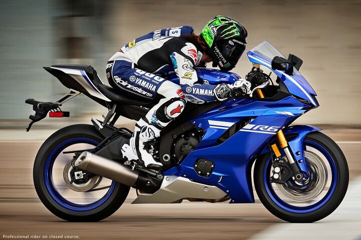 2017 yamaha yzf r6 preview