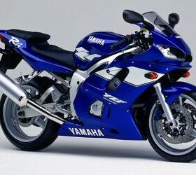 Yamaha r6 outlet 750cc