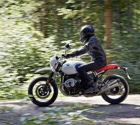 2017 BMW R NineT Urban G/S Preview | Motorcycle.com