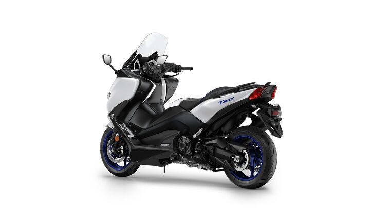 2017 yamaha tmax tmax dx and tmax sx preview