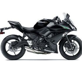 Kawasaki Announces 2017 US Models | Motorcycle.com