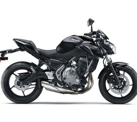 Kawasaki Announces 2017 US Models | Motorcycle.com
