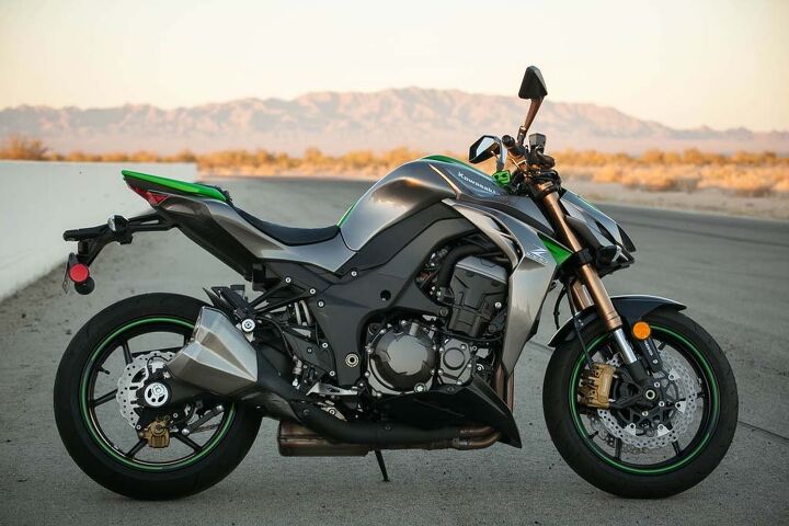 2017 kawasaki z650 first ride review, If you live in the U S then say goodbye to the Z1000 and Z800 starting next year