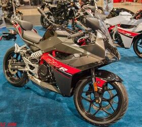 Unleashing Adventure: Discover the International Motorcycle Show in Long Beach, California