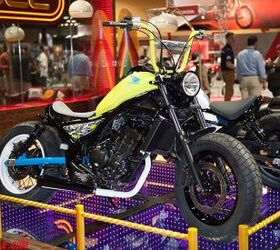 Discover the Long Beach Motorcycle Show 2023: A Thrilling Experience for Riders and Enthusiasts