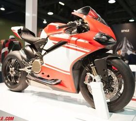 International Motorcycle Show Long Beach, CA: A Thrilling Journey for Motorcycle Enthusiasts