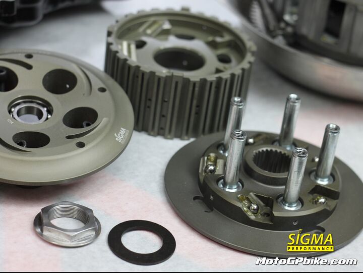 Ask MO Anything: How Does A Slipper Clutch Work Anyway?