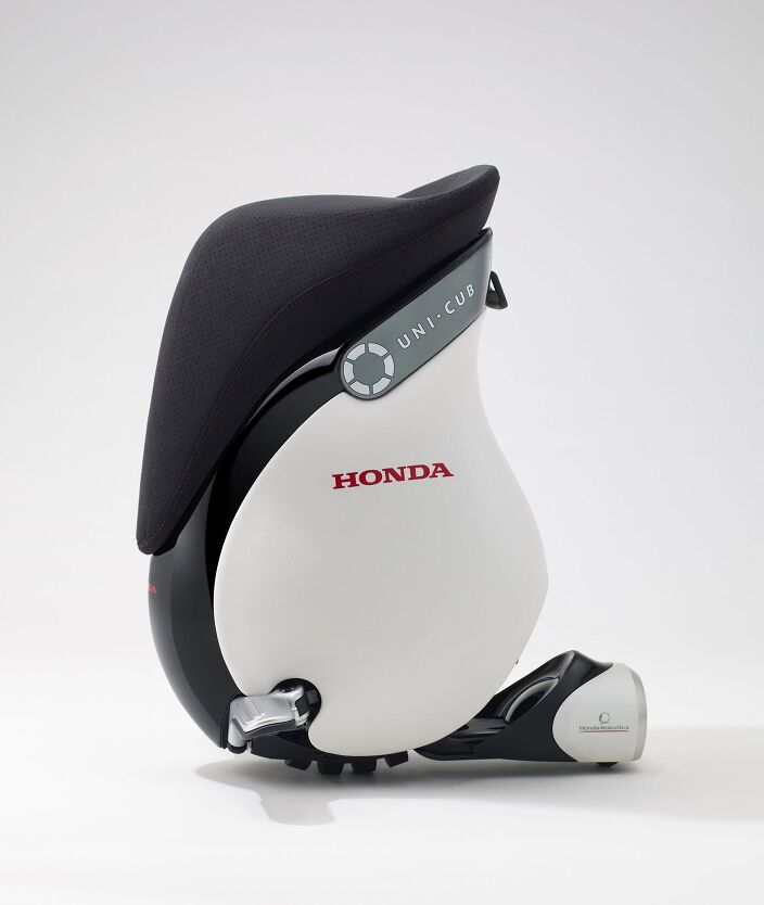 Honda Riding Assist Technology Lets Motorcycles Balance Themselves ...
