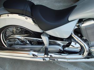 church of mo 2003 victory vegas, You can change the final drive belt without removing the swingarm Or you can pay someone