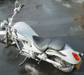 Church Of MO – 2003 Victory Vegas | Motorcycle.com