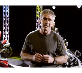 Cornering Tips For Road Riders, From Mick Doohan