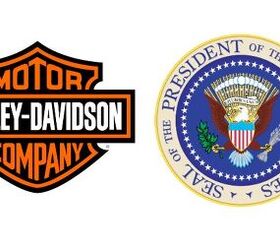 Harley-Davidson Cancels Presidential Visit Due to Protest Concerns Then Denies Visit Was Ever Even Planned