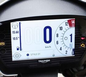 Compteur Moto GPS en 2023  Compteur moto, Moto, Moto scrambler