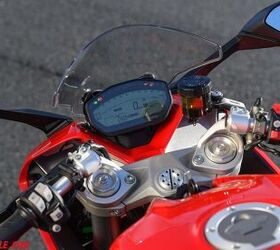 2017 Ducati Supersport Review | Motorcycle.com