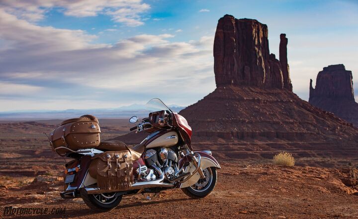 2017 indian roadmaster classic review first ride