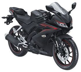 Yzf on sale r15 3.0