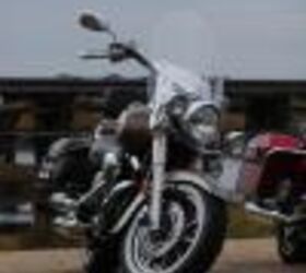 Church Of MO – Classic Tourer Comparo | Motorcycle.com
