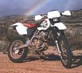 Honda xr400 deals