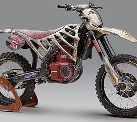 Yamaha 1000cc deals dirt bike