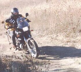 Bmw f650 funduro off road hot sale