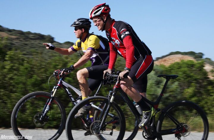 MO Interview: Catching Up with Racer Doug Chandler | Motorcycle.com