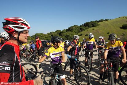 MO Interview: Catching Up with Racer Doug Chandler | Motorcycle.com