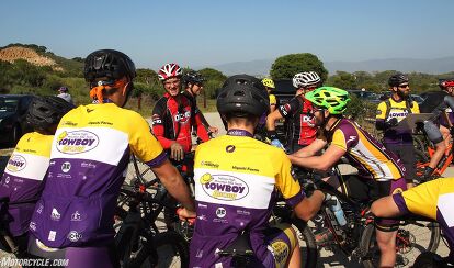 MO Interview: Catching Up with Racer Doug Chandler | Motorcycle.com