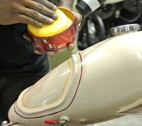 top 10 tips for washing your motorcycle