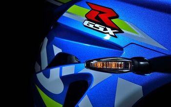 9 Things You Didn't Know About the 2017 Suzuki GSX-R1000