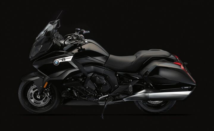 bmw motorrad usa releases pricing and updates for select 2017 2018 models