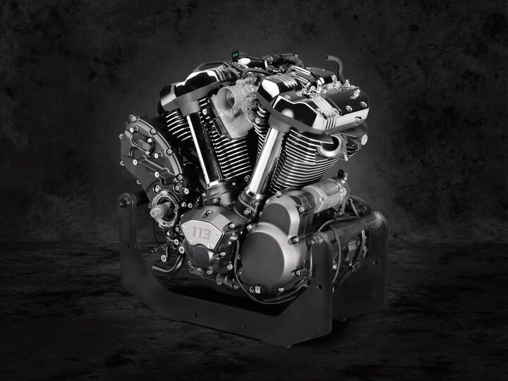 2018 yamaha star venture revealed, One of our favorite air cooled V Twins gets completely overhauled for duty in the Star Venture now with side draft intakes sound dampers in its primary drive area ride by wire throttle and the option of dialing in Tour or Sport modes A new slip assist clutch has an exceptionally light pull for such a big engine