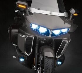 Yamaha 2024 venture star