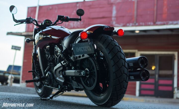 2018 indian scout bobber unveiled