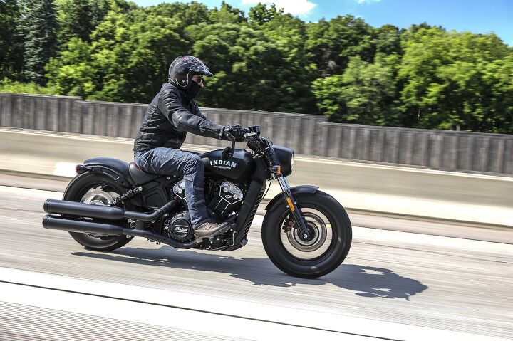 2018 indian scout bobber first ride review
